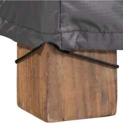 AeroCover Loungesethoes 220x220x90xH70 Cm - Antraciet -Tuin Vrienden Verkoopwinkel 1200x732 1