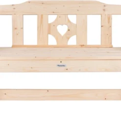 MaximaVida Tuinbank Amelie 120 Cm - FSC Vurenhout