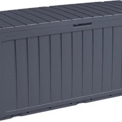 Keter Marvel Plus Opbergbox 270 Liter -Tuin Vrienden Verkoopwinkel 1200x736