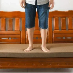 5 Cm Dikker Comfortabel Outdoor Tuin Bank Kussen, 2-4 Zitplaatsen Patio Swing Zitkussen -Tuin Vrienden Verkoopwinkel 1200x753 2