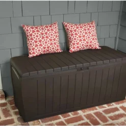 Keter Marvel Plus Opbergbox 270 Liter -Tuin Vrienden Verkoopwinkel 1200x782