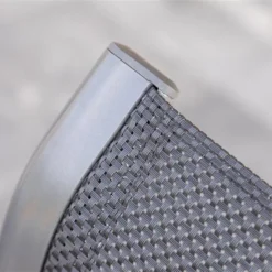 Hartman Alice Verstelbare Tuinstoel - Grijs -Tuin Vrienden Verkoopwinkel 1200x799 11