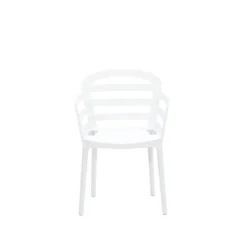 Garden Impressions Mira Tuinstoel - Wit -Tuin Vrienden Verkoopwinkel 1200x799 8