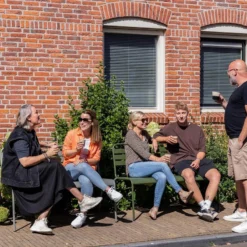 MaximaVida Metalen Tuinbank Max 120 Cm Olijfgroen 15 MaximaVida Metalen Tuinbank Max 120 Cm Olijfgroen -Tuin Vrienden Verkoopwinkel 1200x800 144