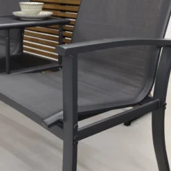 Tete-a-Tete Aluminium Tuinbank Felix -Tuin Vrienden Verkoopwinkel 1200x800 161