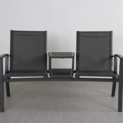 Tete-a-Tete Aluminium Tuinbank Felix -Tuin Vrienden Verkoopwinkel 1200x800 167