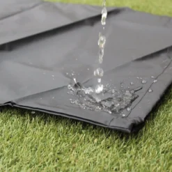 Luxe Parasolhoes Met Rits En Stok Voor Zweefparasol | 265 X 70 Cm | Waterdicht | Rits En Stok | Geschikt Voor Parasol Van 300 Cm | Zwart -Tuin Vrienden Verkoopwinkel 1200x800 207