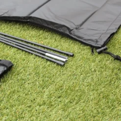 Luxe Parasolhoes Met Rits En Stok Voor Zweefparasol | 265 X 70 Cm | Waterdicht | Rits En Stok | Geschikt Voor Parasol Van 300 Cm | Zwart -Tuin Vrienden Verkoopwinkel 1200x800 208