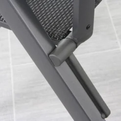 Hartman Aruba Aluminium Tuinstoel - Antraciet Verstelbaar -Tuin Vrienden Verkoopwinkel 1200x800 28