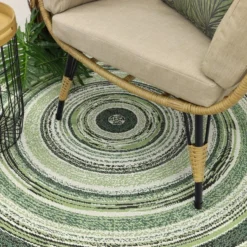 Lola Egg Relaxstoel - Natural Sand - Mand Stoel -Tuin Vrienden Verkoopwinkel 1200x800 47