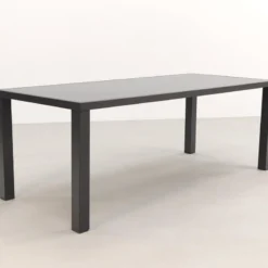 Alma Tuintafel Antraciet - 210 X 90 Cm. -Tuin Vrienden Verkoopwinkel 1200x800 68