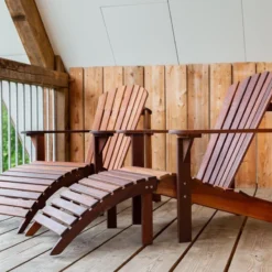 MaximaVida Adirondack Tuinstoel Toronto Oil - Uit Exclusief Mahoniehout -Tuin Vrienden Verkoopwinkel 1200x800 7