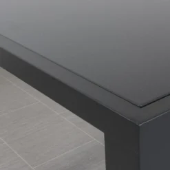 Alma Tuintafel Antraciet - 210 X 90 Cm. -Tuin Vrienden Verkoopwinkel 1200x800 72