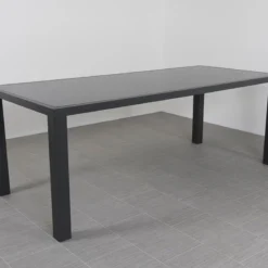 Alma Tuintafel Antraciet - 210 X 90 Cm. -Tuin Vrienden Verkoopwinkel 1200x800 74