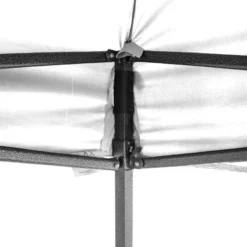 Garden Royal Easy Up Partytent 3x3 Met 4 Zijwanden Wit Waterdicht -Tuin Vrienden Verkoopwinkel 1200x800 89