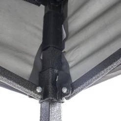 Garden Royal Easy Up Partytent 3x3 Donker Grijs 12 Garden Royal Easy Up Partytent 3x3 Donker Grijs -Tuin Vrienden Verkoopwinkel 1200x800 90