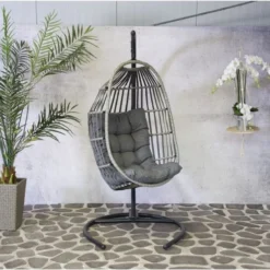SenS-Line Koko Relax Hangstoel -Tuin Vrienden Verkoopwinkel 1200x804 3