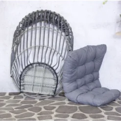 SenS-Line Koko Relax Hangstoel -Tuin Vrienden Verkoopwinkel 1200x805 1