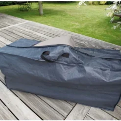 Nature - Tuinmeubelhoes - Beschermhoes Voor Tuinkussens - H57 X 128 X 37cm -Tuin Vrienden Verkoopwinkel 1200x821 1