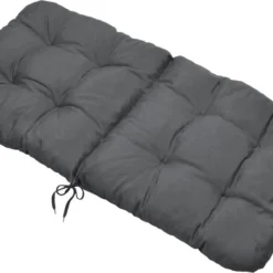 Beautissu Flair NL – Set Van 2 Tuinkussen Lage Rug Antraciet – 100x50 Cm – Zitkussen Matraskussen Voor Tuin Meubelen -Tuin Vrienden Verkoopwinkel 1200x822 2