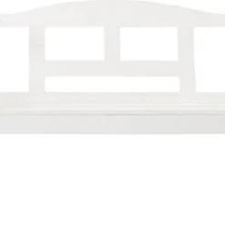 SenS-Line Friesen Tuinbank - Hout - Wit -Tuin Vrienden Verkoopwinkel 1200x824 3