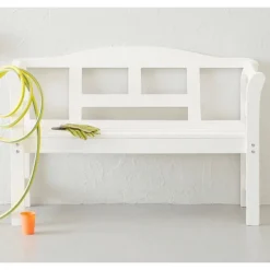 SenS-Line Friesen Tuinbank - Hout - Wit -Tuin Vrienden Verkoopwinkel 1200x848 2