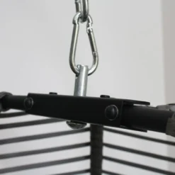 Lowander Egg Hangstoel Cocoon - Voor Binnen & Buiten - Met Standaard - Incl. Kussens 12 Lowander Egg Hangstoel Cocoon - Voor Binnen & Buiten - Met Standaard - Incl. Kussens -Tuin Vrienden Verkoopwinkel 1200x855