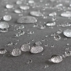 Opbergtas Voor Tuinmeubelkussens - 200 X 75 X 60 Cm (4 – 6 Lounge- Tuinkussens) - Grijs / Antraciet -Tuin Vrienden Verkoopwinkel 1200x879 3