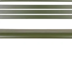 MaximaVida Metalen Tuinbank Max 120 Cm Olijfgroen 10 MaximaVida Metalen Tuinbank Max 120 Cm Olijfgroen -Tuin Vrienden Verkoopwinkel 1200x895 3