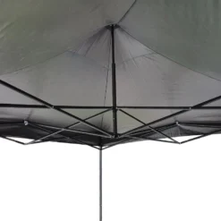 Garden Royal Easy Up Partytent 3x3 Donker Grijs 11 Garden Royal Easy Up Partytent 3x3 Donker Grijs -Tuin Vrienden Verkoopwinkel 1200x900 10