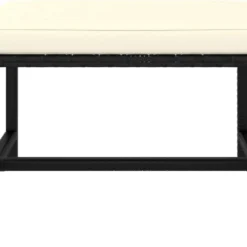 VidaXL 4-delige Loungeset Met Kussens Poly Rattan Zwart -Tuin Vrienden Verkoopwinkel 1200x900 22