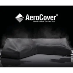 Aerocover Loungesethoes - L-vorm - L 255 X L 255 X B 100 X H 70 Cm -Tuin Vrienden Verkoopwinkel 1200x900 35