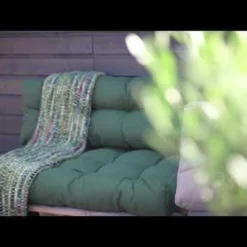 2L Home & Garden Rugkussen Metro Grijs - 60 X 40cm -Tuin Vrienden Verkoopwinkel 1200x900 39