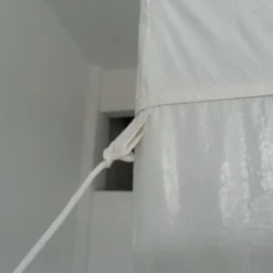 Partytent 3x3m Wit Budget Zonder Zijwanden -Tuin Vrienden Verkoopwinkel 1200x902 1