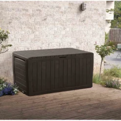 Keter Marvel Plus Opbergbox 270 Liter -Tuin Vrienden Verkoopwinkel 1200x904 2