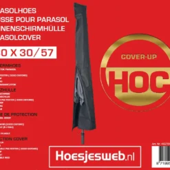 Parasolhoes - Hoes Ronde Stokparasol T/m ø 4m - Hoes Vierkante Stokparasol 3mx3m - Zware Dikke Kwaliteit -Tuin Vrienden Verkoopwinkel 1200x904 4