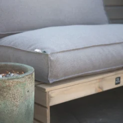 2L Home & Garden Palletkussen Metro Lounge Grijs - 120 X 80cm -Tuin Vrienden Verkoopwinkel 1200x920 1