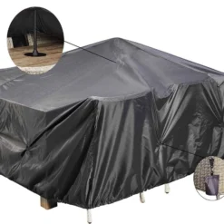 AeroCover Hoessteunset -Tuin Vrienden Verkoopwinkel 1200x921