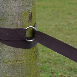 Ophangset Voor Hangmat - 2 Riemen 320x5cm - 250kg Bevestiging - Boom Ophanging Bruin -Tuin Vrienden Verkoopwinkel 1200x937 2