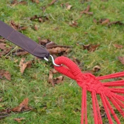 Ophangset Voor Hangmat - 2 Riemen 320x5cm - 250kg Bevestiging - Boom Ophanging Bruin -Tuin Vrienden Verkoopwinkel 1200x937 3