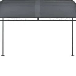 Pergola Tuinpaviljoen 300x250x243 Cm Antraciet Donkergrijs 9 Pergola Tuinpaviljoen 300x250x243 Cm Antraciet Donkergrijs -Tuin Vrienden Verkoopwinkel 1200x956 1