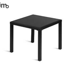 Intimo Ligbeddenset + Tafel - Zwart - 163x60x65/45x45x40 11 Intimo Ligbeddenset + Tafel - Zwart - 163x60x65/45x45x40 -Tuin Vrienden Verkoopwinkel 1200x960 1