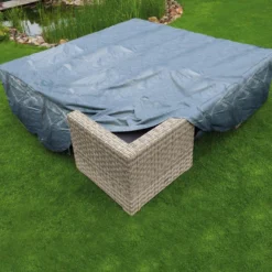 Nature - Tuinmeubelhoes - Beschermhoes Voor Loungeset - H70 X 250 X 250cm -Tuin Vrienden Verkoopwinkel 1200x968 2