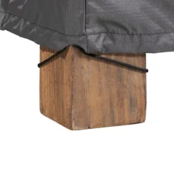 Aerocover Loungesethoes - L-vorm - L 255 X L 255 X B 100 X H 70 Cm -Tuin Vrienden Verkoopwinkel 1200x973 3