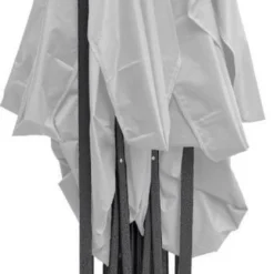 Garden Royal Easy Up Partytent 3x3 Met 4 Zijwanden Wit Waterdicht -Tuin Vrienden Verkoopwinkel 532x1200