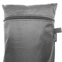 Beschermhoes Hangstoel Egg - Waterproof - Universeel Model - Hoes Van Egg Chair - Waterdichte Beschermer Voor Egg Stoel Met Standaard -Tuin Vrienden Verkoopwinkel 747x1200