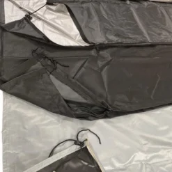 Parasolhoes - Ronde Zweefparasols T/m ø 4 M- Vierkante Zweefparasols T/m 3mx4m - Zware Dikke Kwaliteit - Met Stok Rits En Trekkoord -Tuin Vrienden Verkoopwinkel 771x1200 1