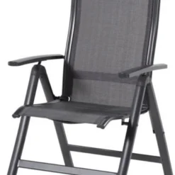 Hartman Alice Standenstoel - Alum Xerix