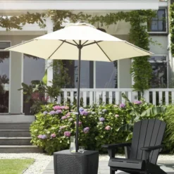 Keter Troy Adirondack Tuinstoel - 81x80x96,5cm - Grafiet 18 Keter Troy Adirondack Tuinstoel - 81x80x96,5cm - Grafiet -Tuin Vrienden Verkoopwinkel 795x1200