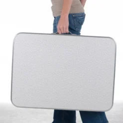 Camp Active Campingtafel - Opvouwbaar - 2 Hoogtes - 75 X 55 X 25-59 Cm -Tuin Vrienden Verkoopwinkel 798x1200 5